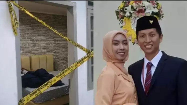 Diplomat muda Kemlu Arya Daru Pangayunan