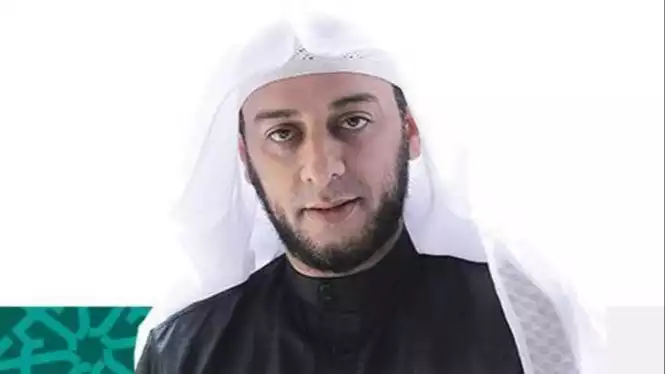 Rezeki Datang Sendiri kalau Buka Jendela di Waktu Ini Kata Syekh Ali Jaber