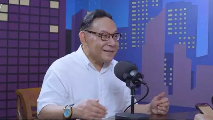 Diplomat Senior Kementerian Luar Negeri, Ple Priatna