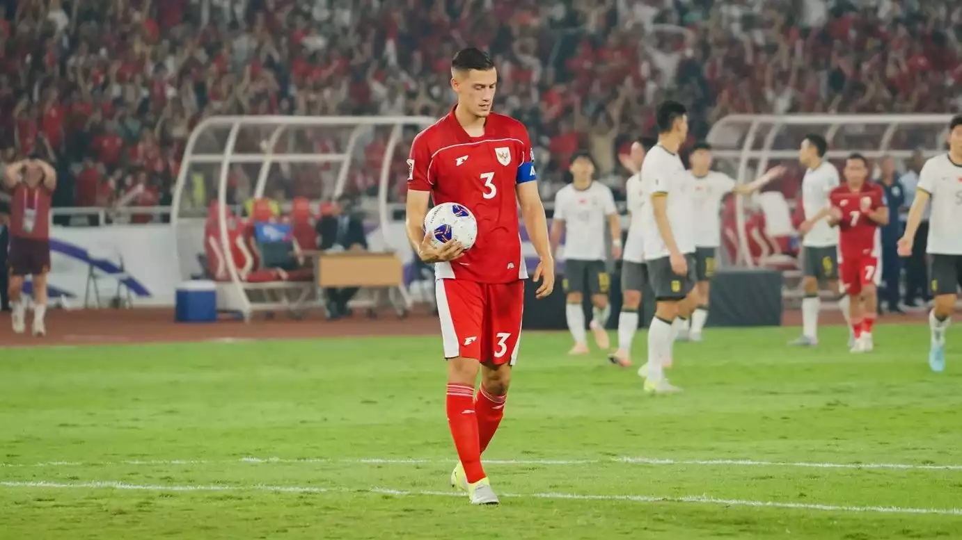 Jurnalis Italia Sebut Torino Tetap Pantau Jay Idzes Walau Sudah Bawa Bek Timnas Albania