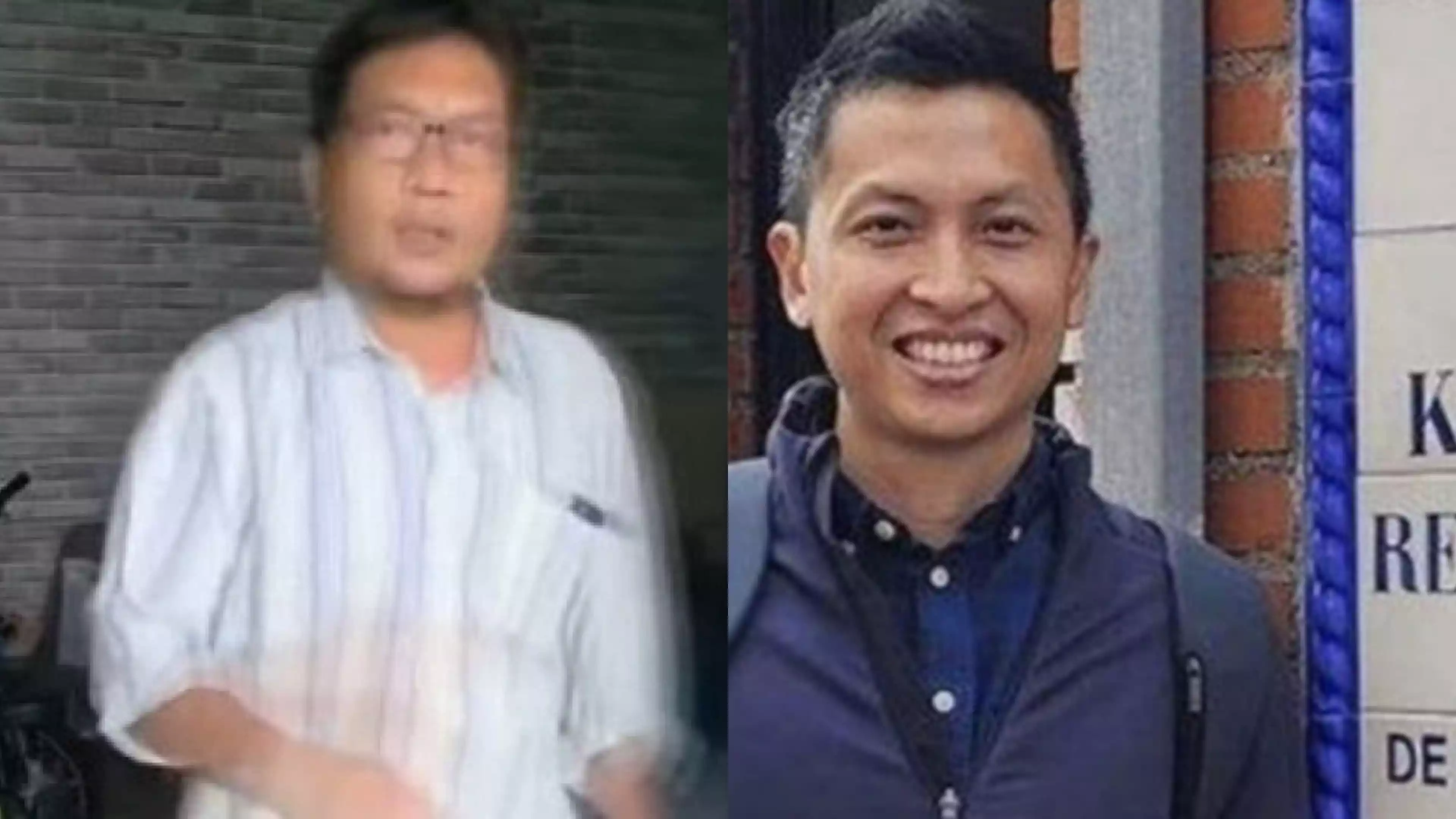 Kini Fakta Lain Terungkap, Pakar Ekspresi Sebut Ada yang Meyakinkan pada Penjaga Kos Diplomat Kemlu Arya Daru