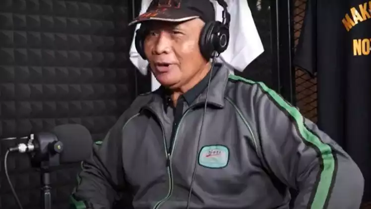 Legenda Timnas Indonesia, Endang Tirtana