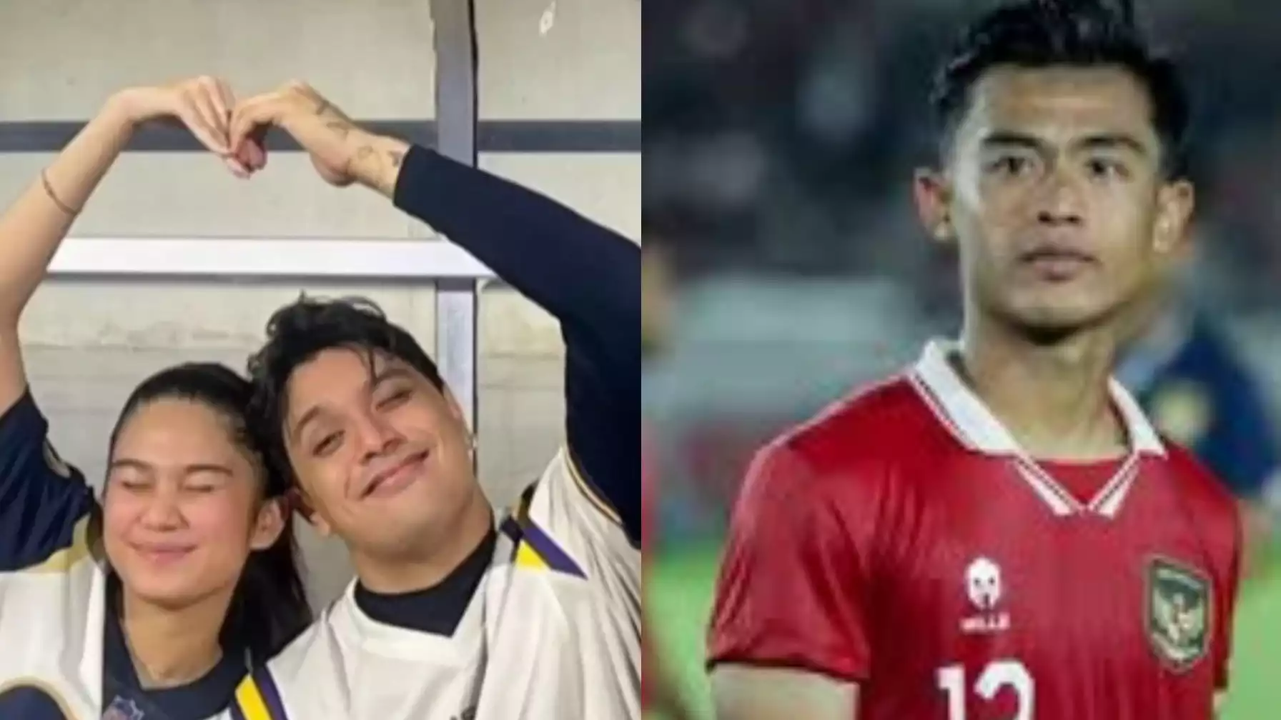 Tak Main-main Pratama Arhan Hapus Foto Pernikahan, Usai Azizah Salsha Ketahuan Olahraga Bareng Mantan, Benarkah Jadi Sinyal Perpisahan?