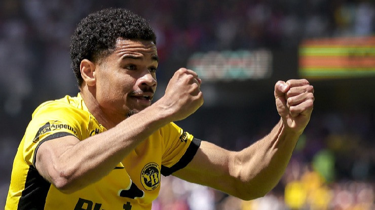 Berita AC Milan: Bedah Kualitas Zachary Athekame, The Next Cafu yang Resmi Didatangkan Rossoneri di Bursa Transfer Musim Panas
            - galeri foto