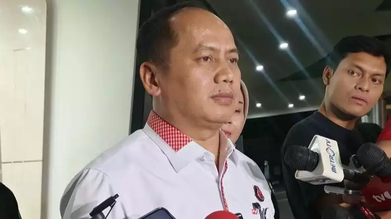 Kepala Pusat Penerangan Hukum (Kapuspenkum) Kejaksaan Agung, Anang Supriatna.