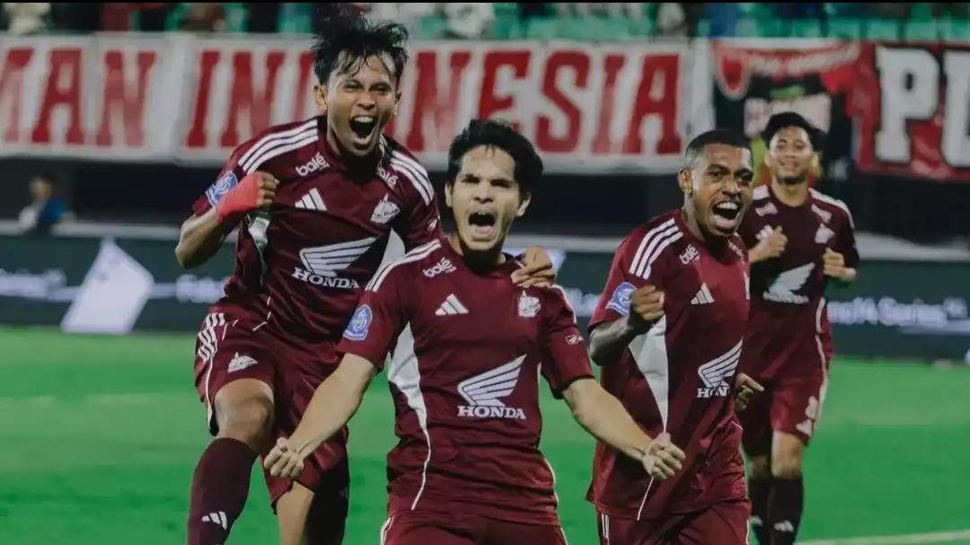 PSM Makassar turunkan pemain muda