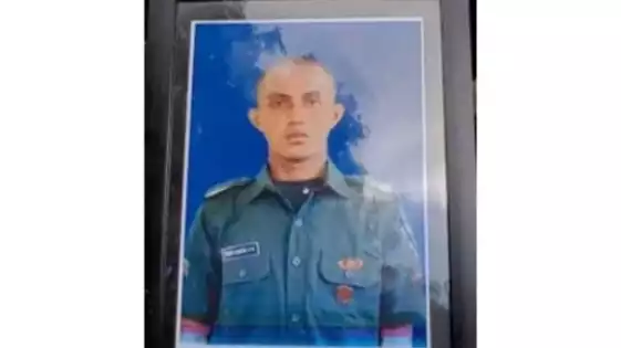 Prajurit TNI AD, Prada Lucky Namo tewas diduga dianiaya seniornya.