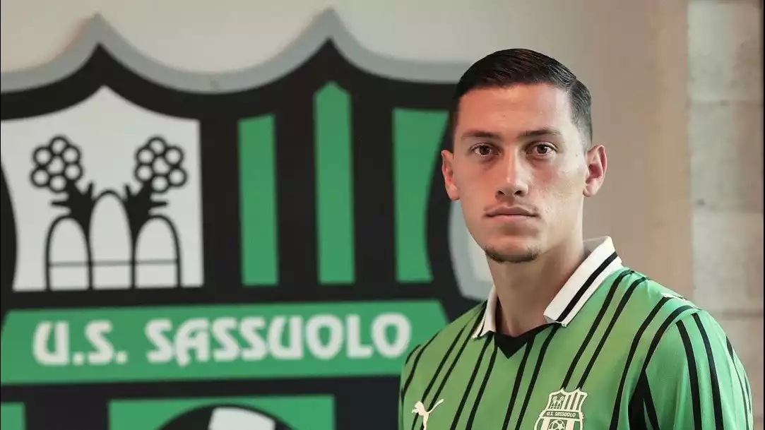 Kapten Timnas Indonesia, Jay Idzes gabung Sassuolo