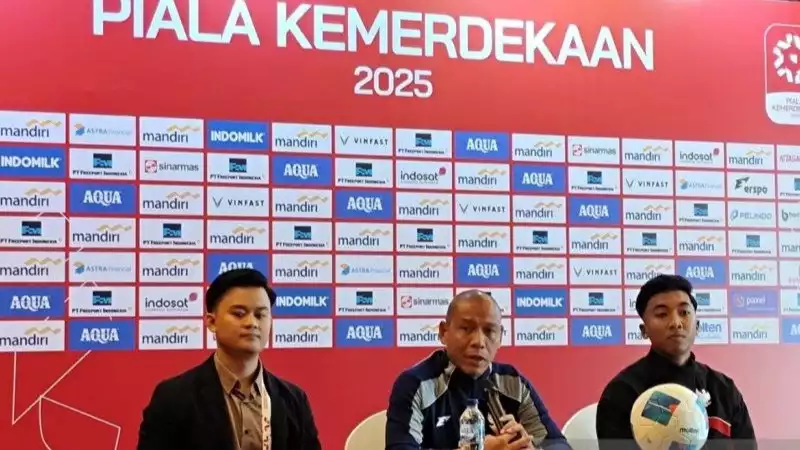 Pelatih Timnas Indonesia U-17, Nova Arianto