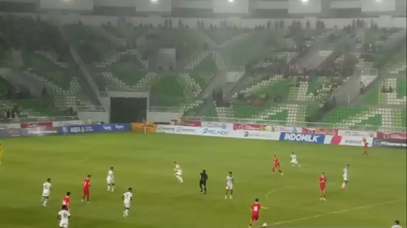 Imbang Lawan Tajikistan di Piala Kemerdekaan, Nova Arianto Sebut Satu Hal Penting Buat Timnas Indonesia U-17