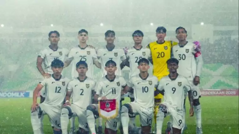 Timnas Indonesia Gagal Menang Lawan Tajikistan, Mathew Baker Malah Bongkar Target Skuad Garuda Muda di Piala Dunia U-17