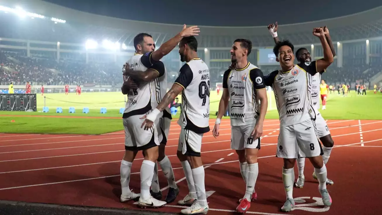 Persija Jakarta menjadi sorotan publik usai penampilan gemilang di dua laga awal Super League 2025/2026.