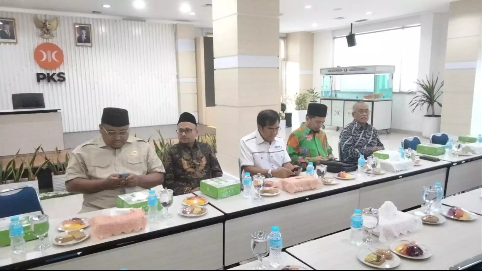 13 Asosiasi Ungkap Alasan Tolak Legalisasi Umrah Mandiri