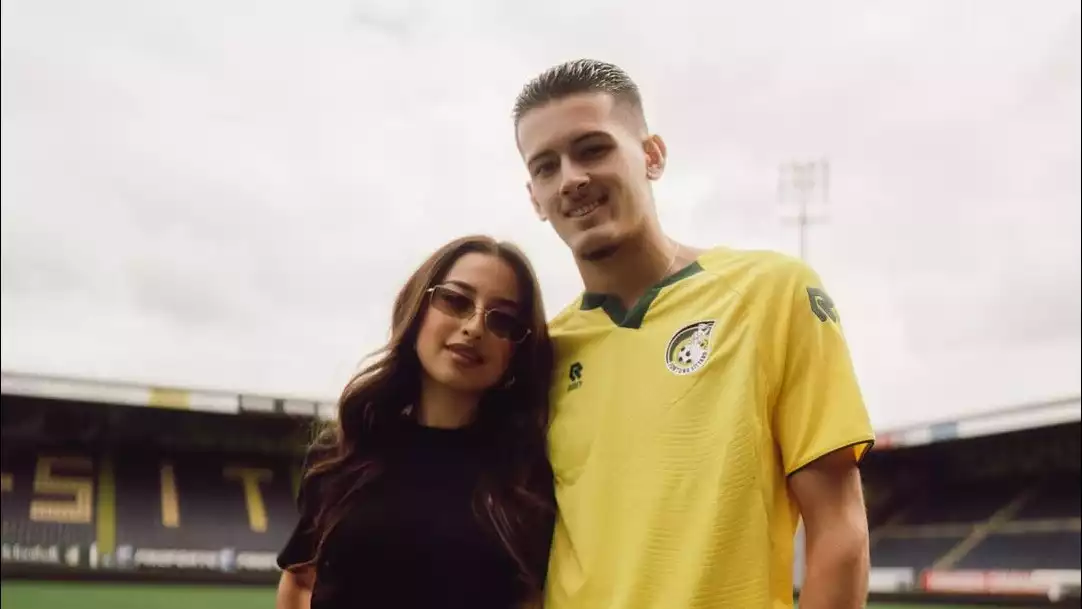 Terkonfirmasi, Justin Hubner Dipanggil Timnas Indonesia