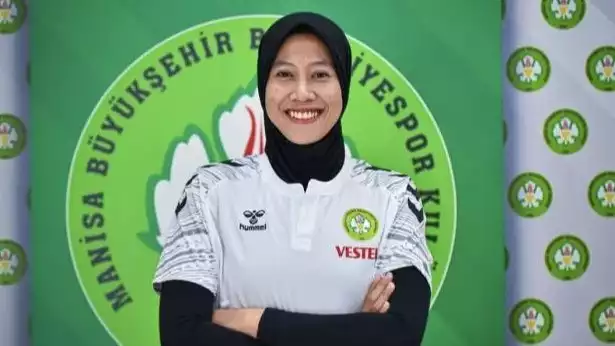 Megawati Hangestri Resmi Teken Kontrak dengan Manisa BBSK