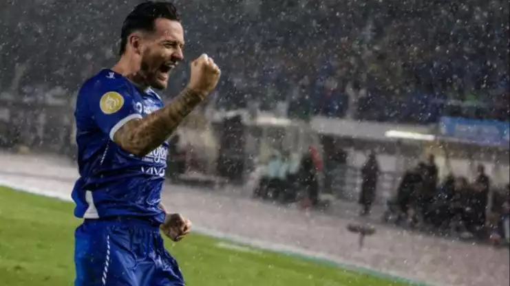 Si Anak Hilang Akhirnya Gabung Timnas Indonesia, Patrick Kluivert Punya Rencana Besar Lewat Marc Klok dan Bechkam?