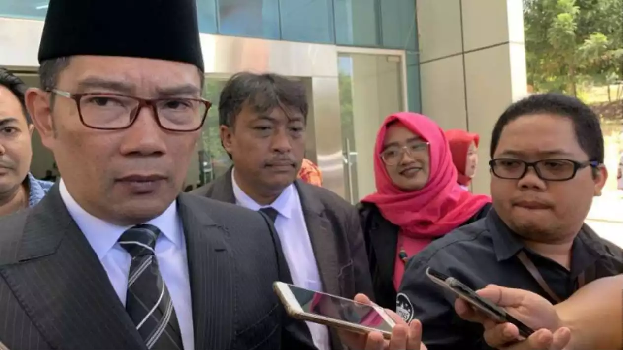 3 Hal Dipertanyakan pada Kasus Tes DNA Lisa Mariana dan Ridwan Kamil