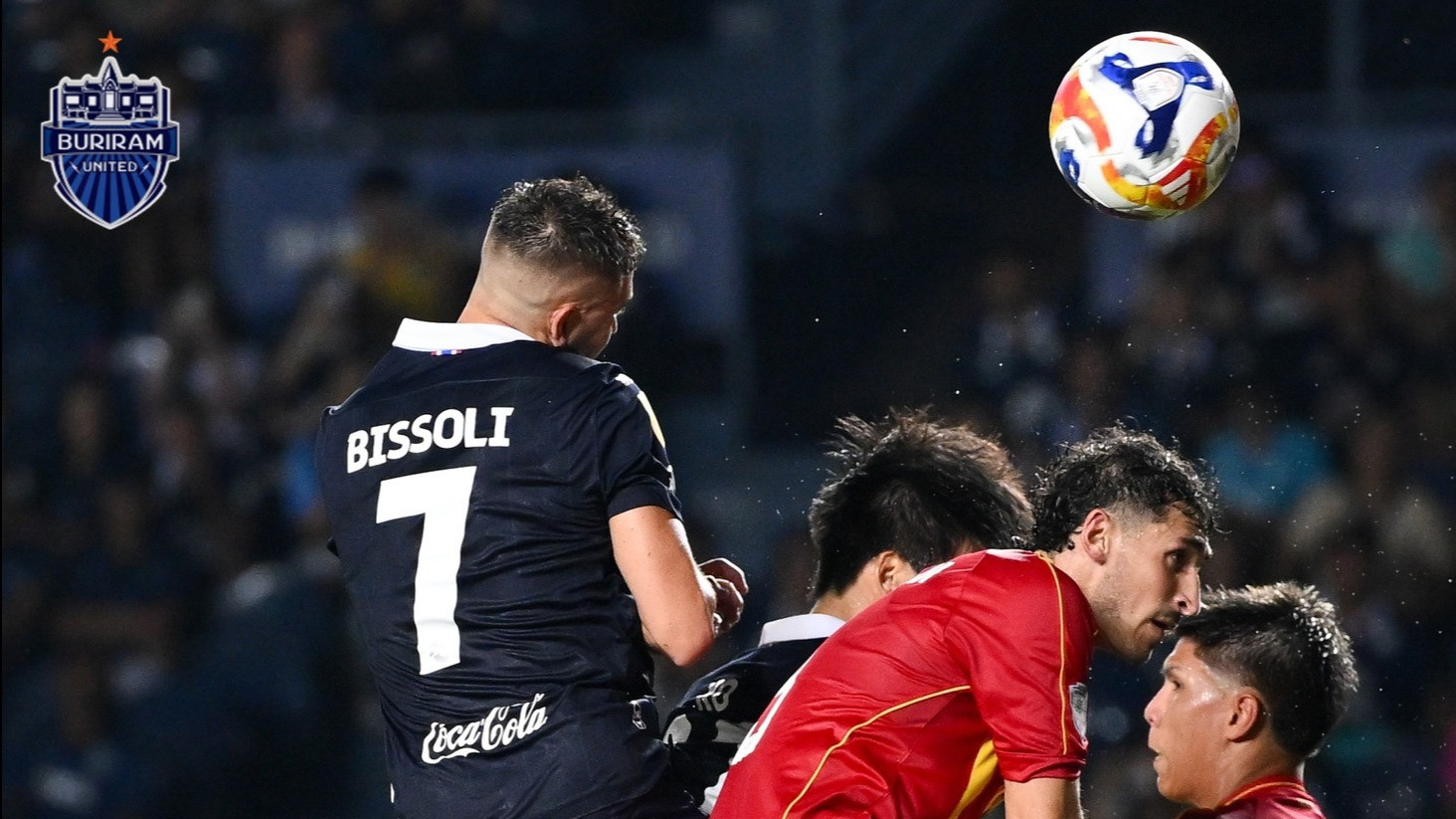 Buriram United Vs Selangor FC