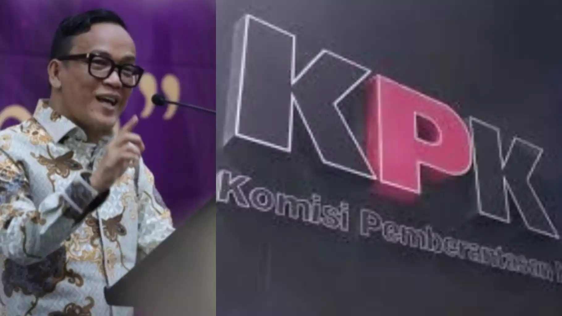 Eks Pimpinan KPK Soroti OTT Wamenaker Immanuel Ebenezer Berpeluang Masuk  Kasus Berat , Ingatkan Betapa Pentingnya Sertifikat K3