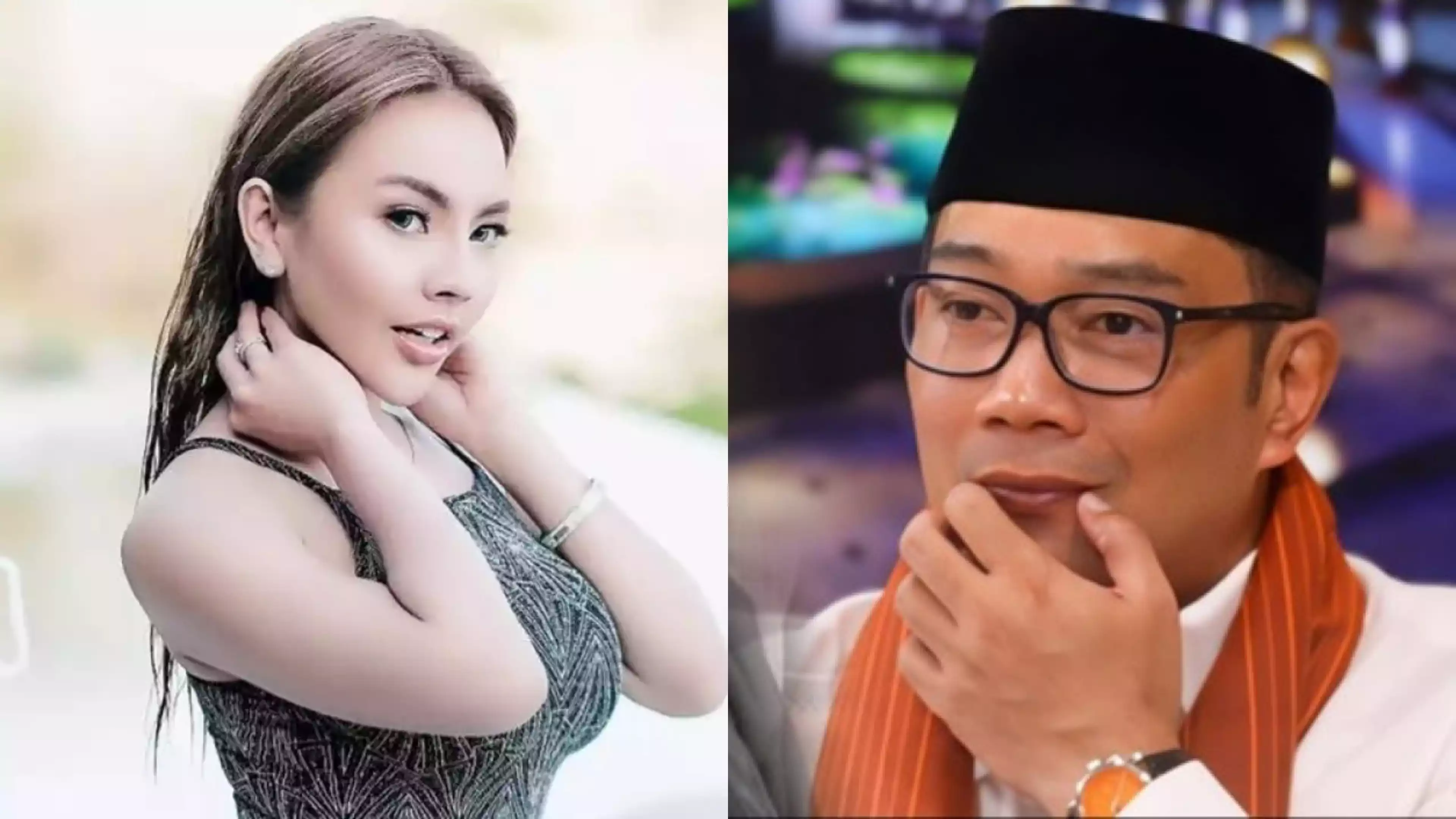 Belum Legowo sama Hasil Tes DNA, Lisa Mariana Curhat di Instagram Besok Dipanggil KPK: Sakit...