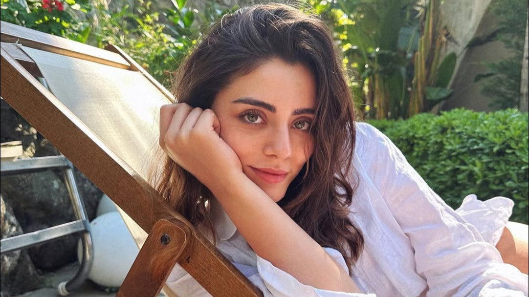 Sila Turkoglu bahkan dinobatkan sebagai perempuan tercantik di dunia