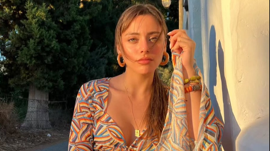 Sila Turkoglu yang sempat digosipkan sebagai penerjemah Megawati Hangestri adalah hoaks