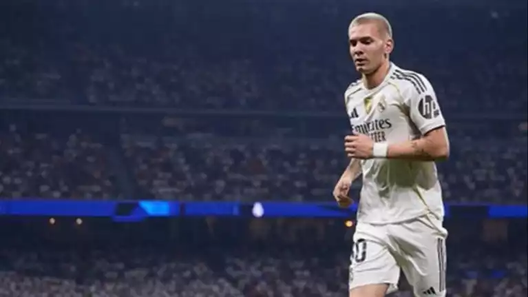 Skandal Baru di Bernabeu? Real Madrid Dituding Akali Aturan Demi Mastantuono