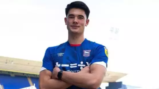 Elkan Baggott, bek Timnas Indonesia