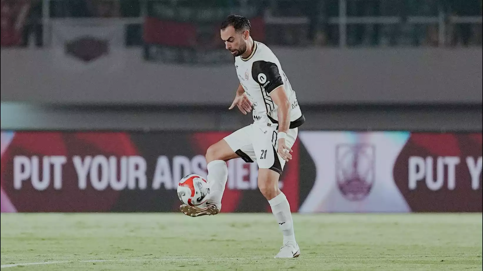 Pemain Persija Jakarta, Jordi Amat