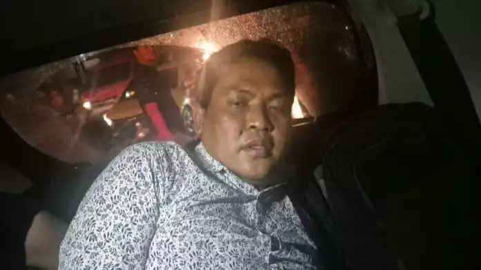 Begini Tampang 4 Aktor Intelektual Penculikan-Pembunuhan Kacab Bank BRI