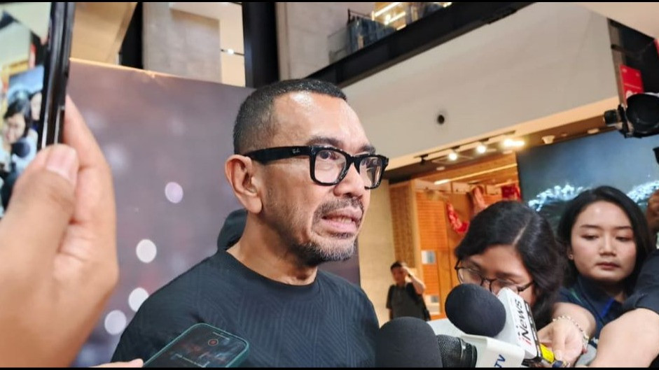 Anggota Exco Arya Sinulingga bicara soal proses naturalisasi Mauro Zijlstra dan Miliano Jonathans