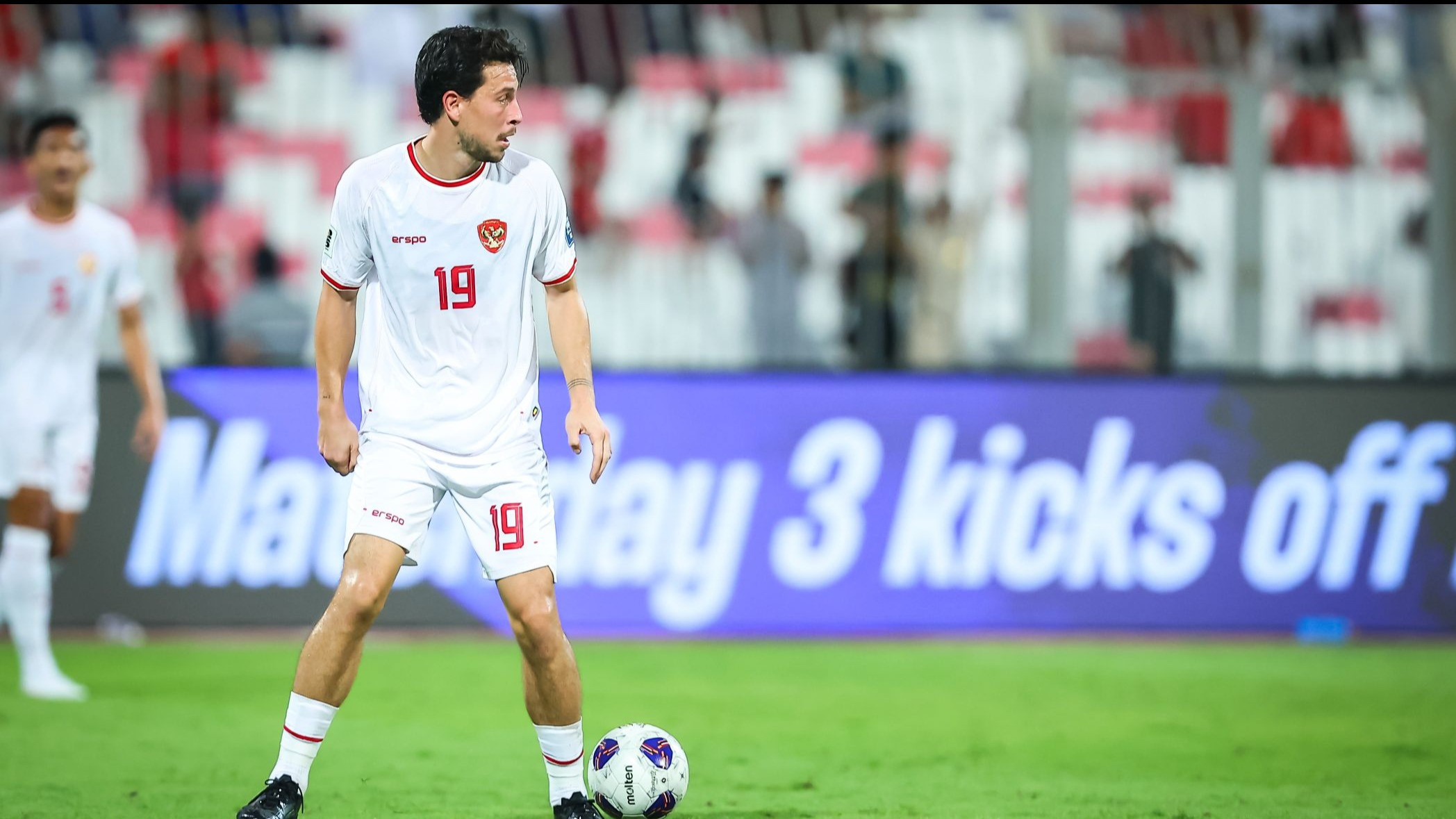 Thom Haye Gabung Persib Bandung? Begini Kata Bojan Hodak