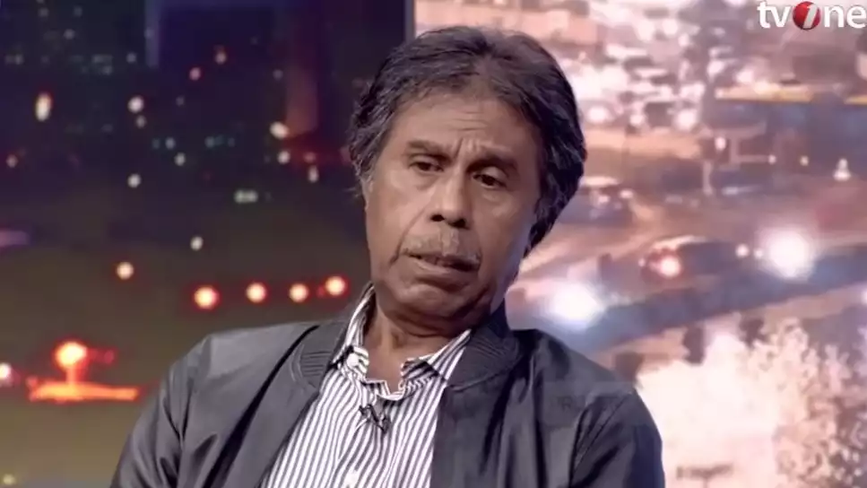 Margarito Kamis soroti permintaan amnesti dari mantan Wamenaker, Immanuel Ebenezer alias Noel terhadap Presiden Prabowo Subianto