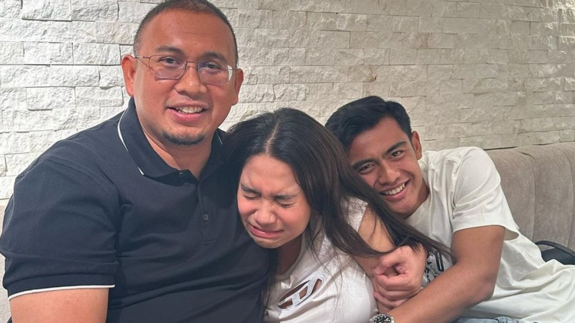 Viral Lagi Jawaban Menohok Andre Rosiade soal Pratama Arhan Disebut Miskin: Kita Nggak...
            - galeri foto