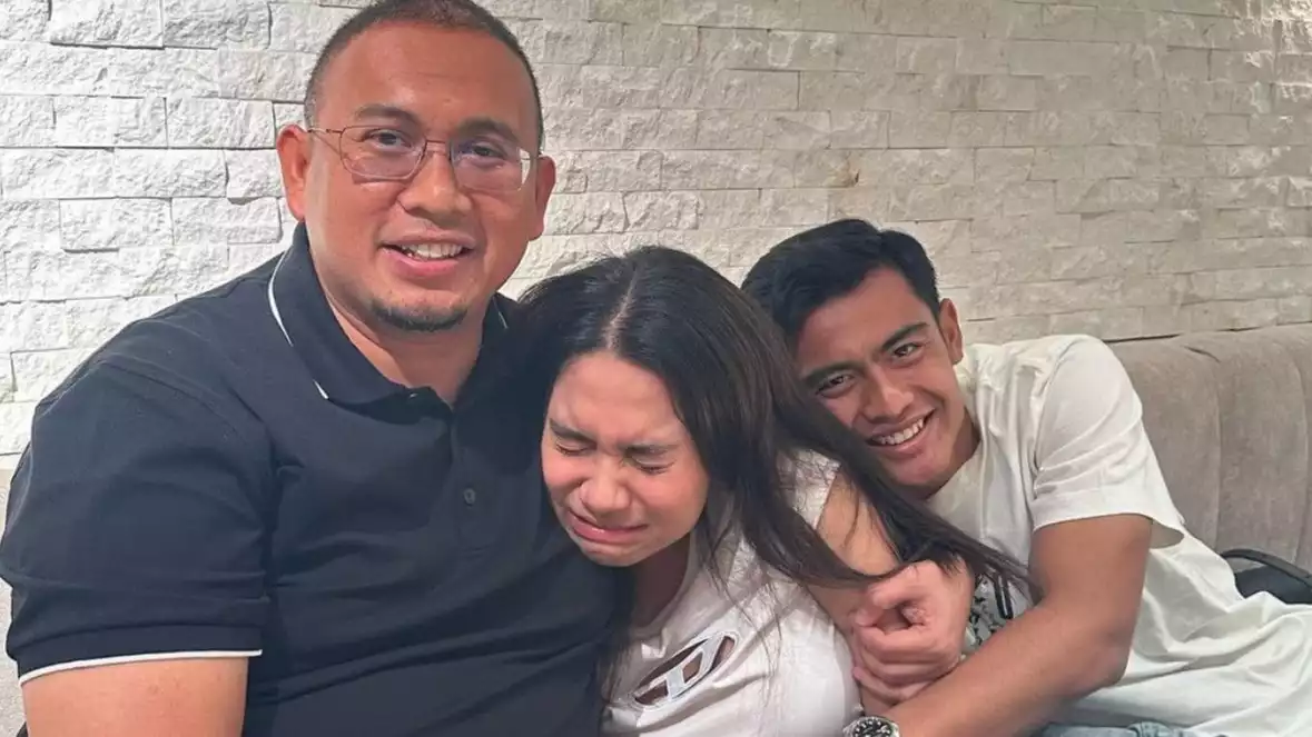 Viral Lagi Jawaban Menohok Andre Rosiade soal Pratama Arhan Disebut Miskin: Kita Nggak...