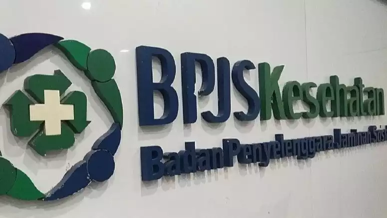 BPJS Kesehatan.