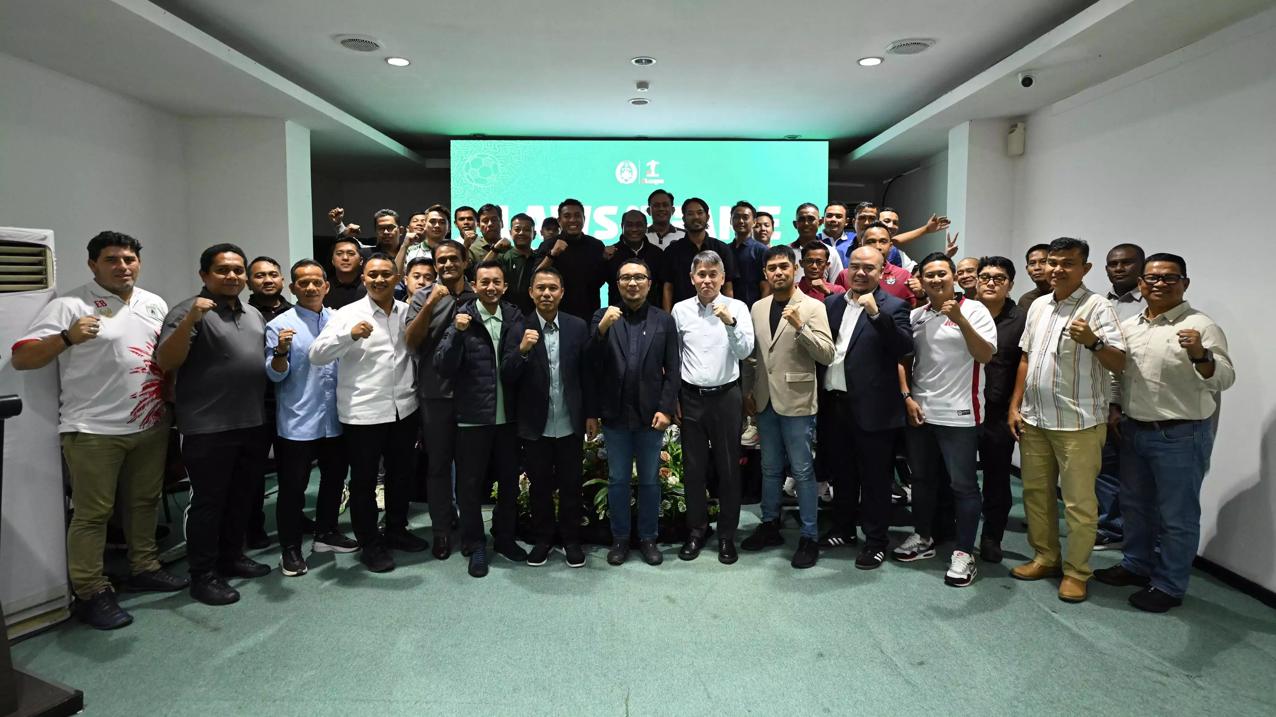 Resmi! Setelah Super League, Liga 2 Championship 2025-2026 akan Gunakan VAR