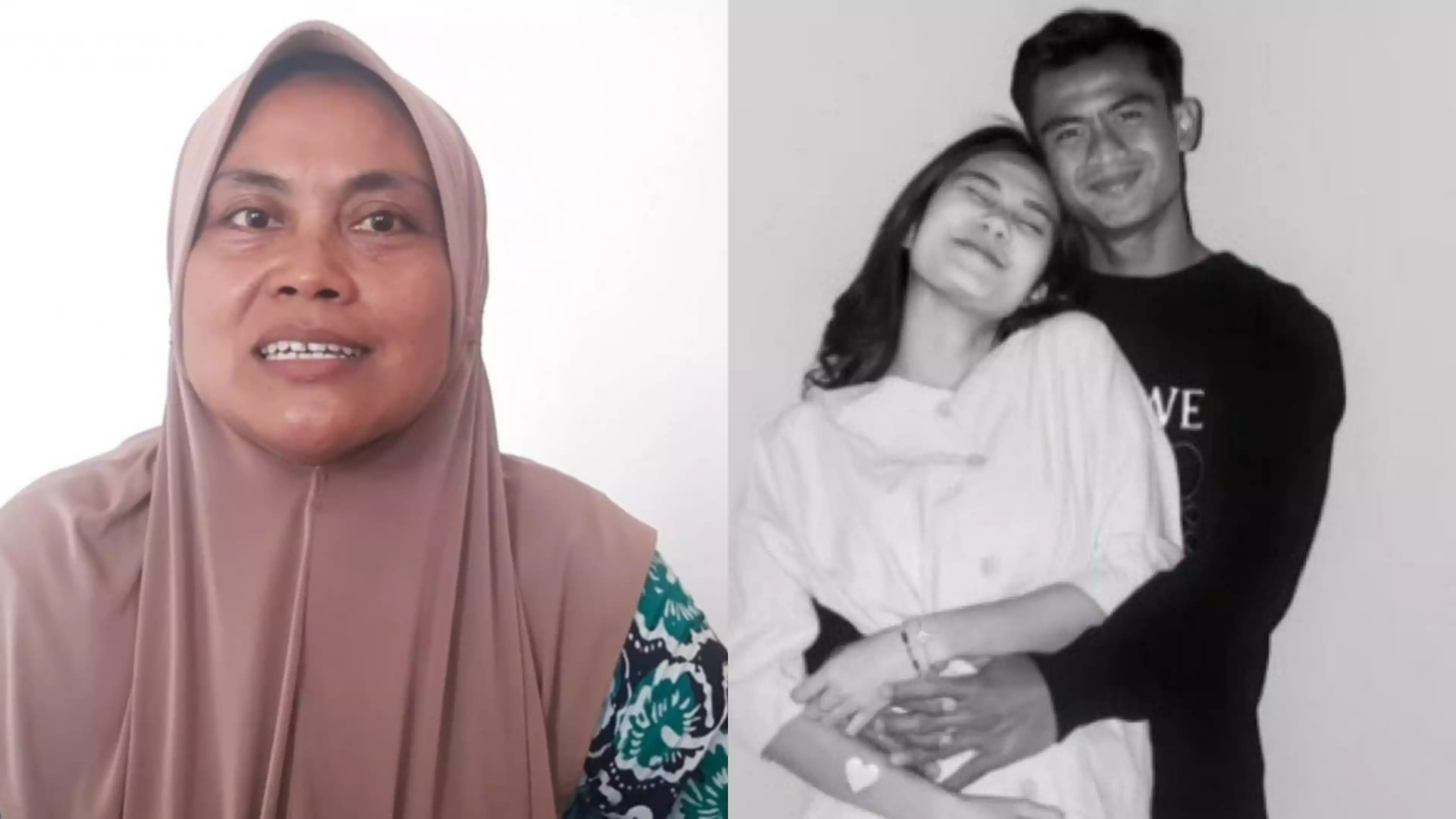 Belum Resmi Bercerai, Viral Omongan Ibunda Pratama Arhan soal Azizah Salsha sebagai Menantu yang...