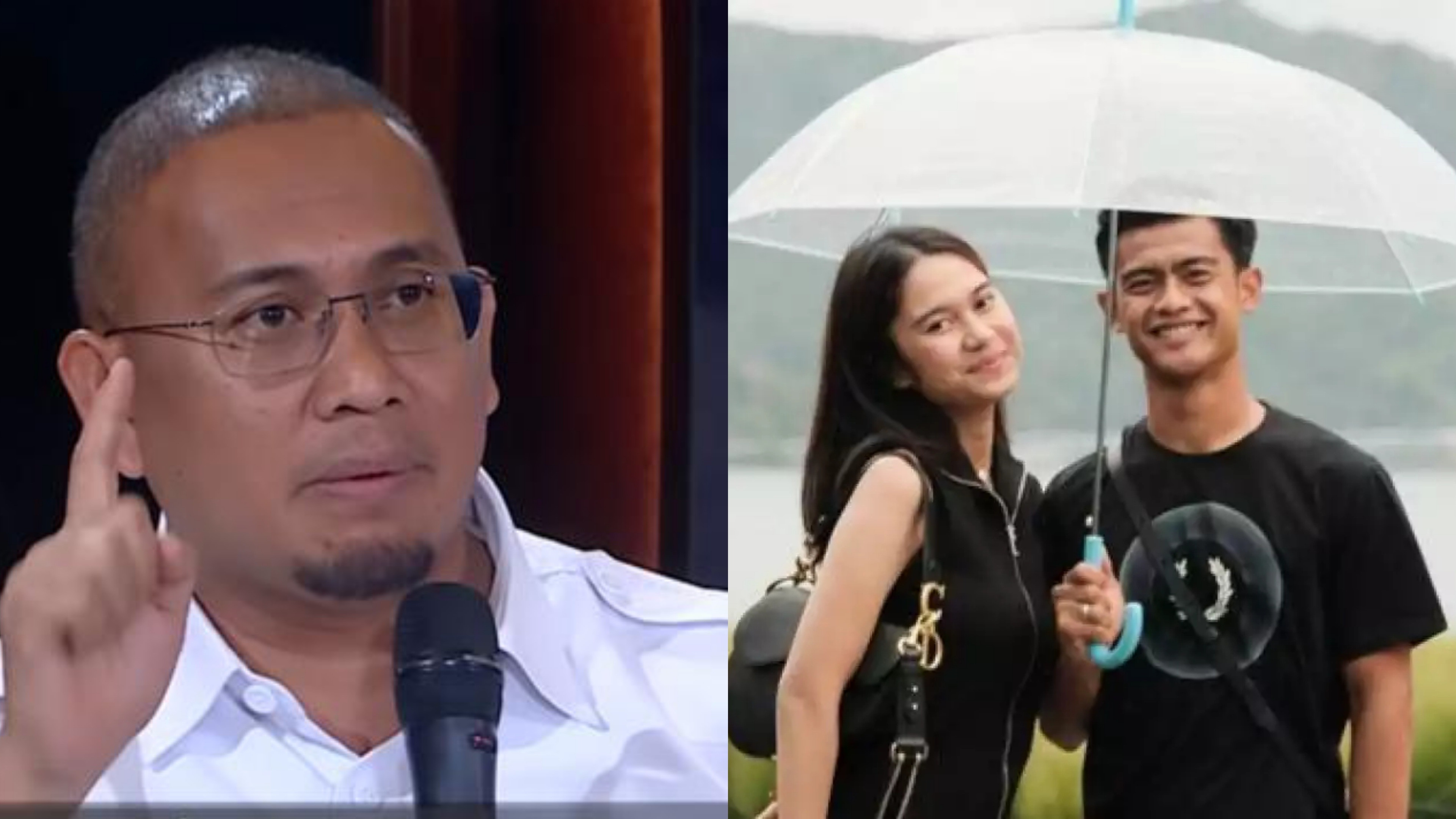 Viral Omongan Ayah Azizah Salsha Akui  Biasa Saja  pada Pratama Arhan: Kita Punya...