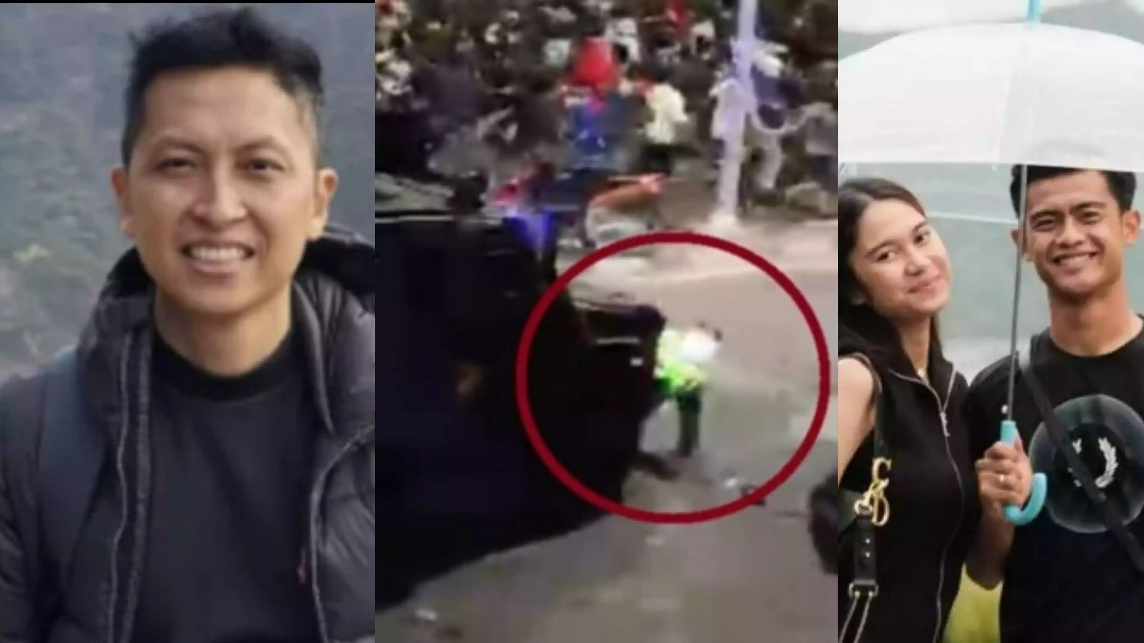 Top 3 News: Tangisan Ibunda Pratama Arhan soal Azizah Salsha Viral, Ada Dua Orang Temui Arya Daru Sebelum Meninggal, Menag RI Sebut Matinya Affan Ojol Syahid