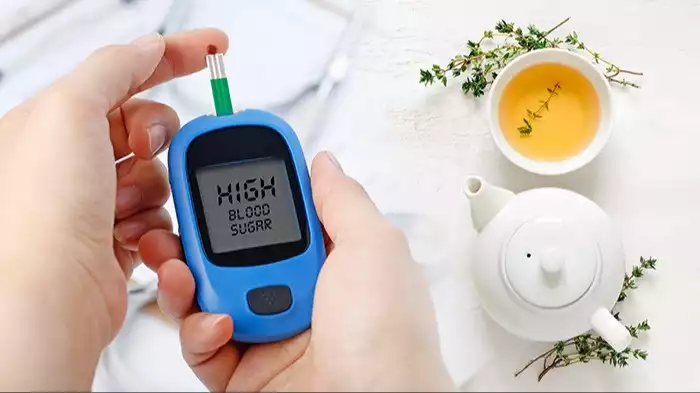 Ilustrasi Diabetes, Gula Darah Tinggi