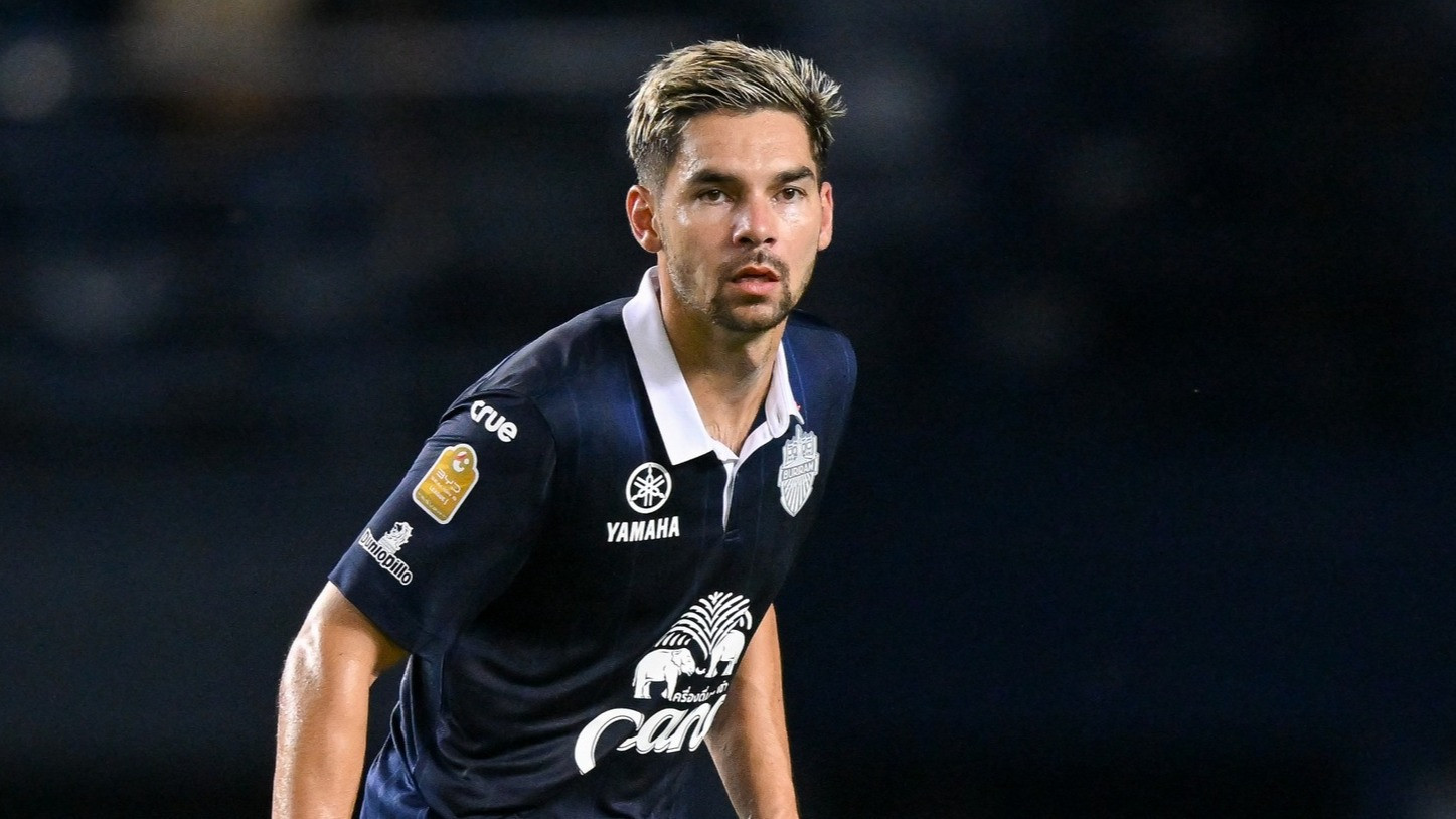 Sandy Walsh jadi Satu-satunya Pemain Timnas Indonesia yang Lolos 16 Besar AFC League 2025/2026
            - galeri foto