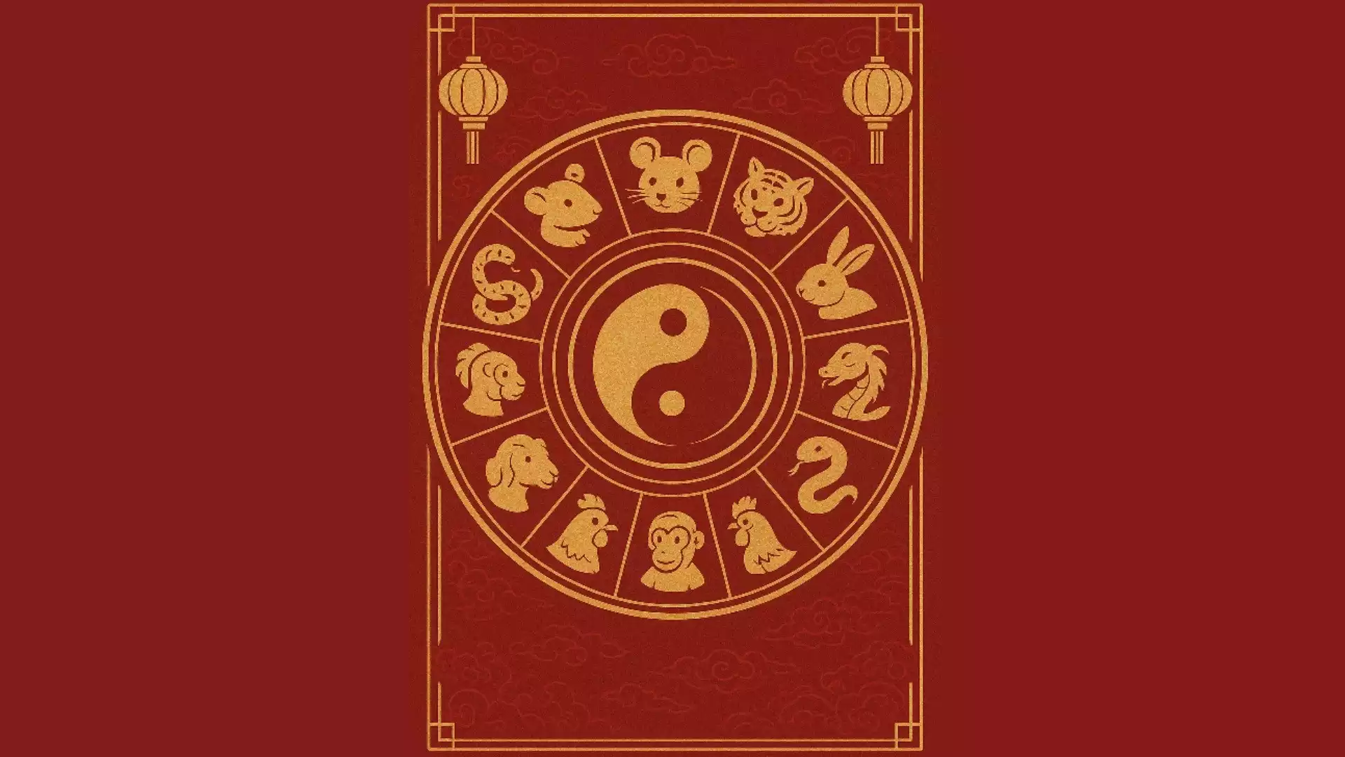 Ilustrasi Ramalan Shio