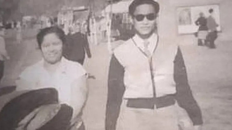 Blak-blakan, Anak dan Cucu DI Pandjaitan dan DN Aidit Cerita soal G30S PKI dari Sudut Pandang Masing-masing
            - galeri foto