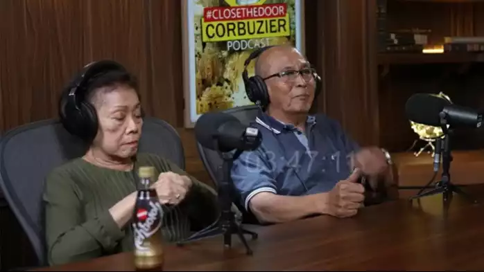 Anak-anak Jenderal Ahmad Yani, Untung Murfeni dan Indriyah Ruliati