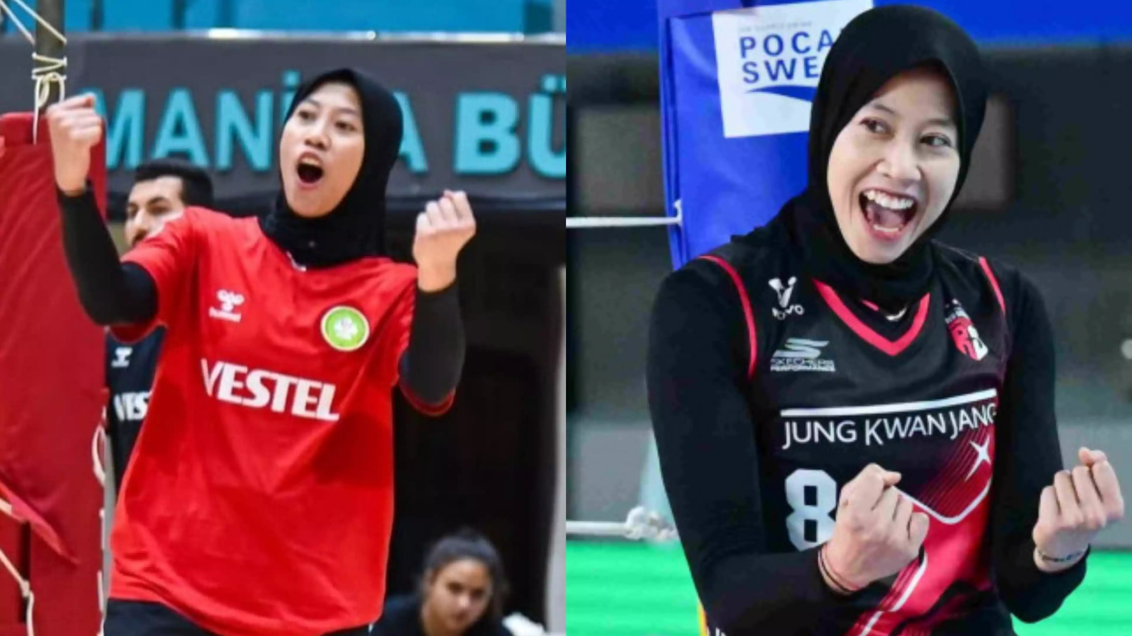 Bocor  Jimat Keberuntungan  Megawati Hangestri Selama Bertanding, Atlet Voli yang Mengigatkan Pentingnya...