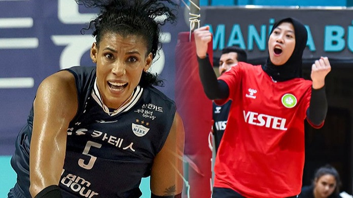 Dominasi di Liga Voli Korea, Mantan Rival Megawati Hangestri Ungkap Curahan Hati Usai Juara
            - galeri foto
