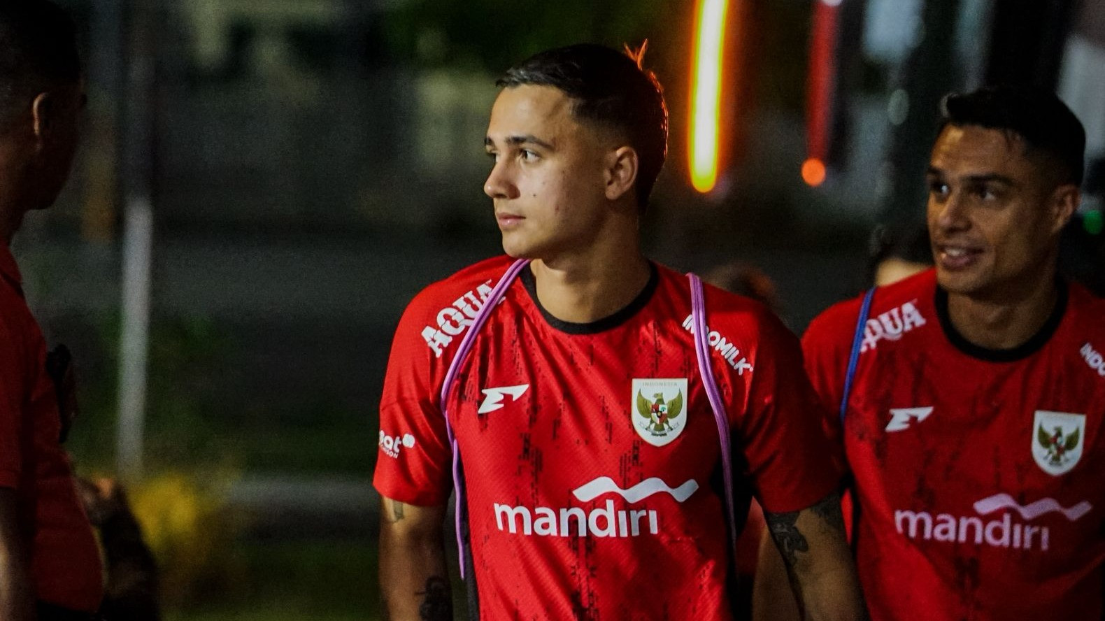 Pemain Persib Bandung, Eliano Reijnders