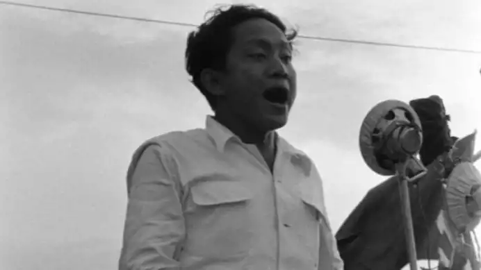 DN Aidit, dedengkot G30S PKI