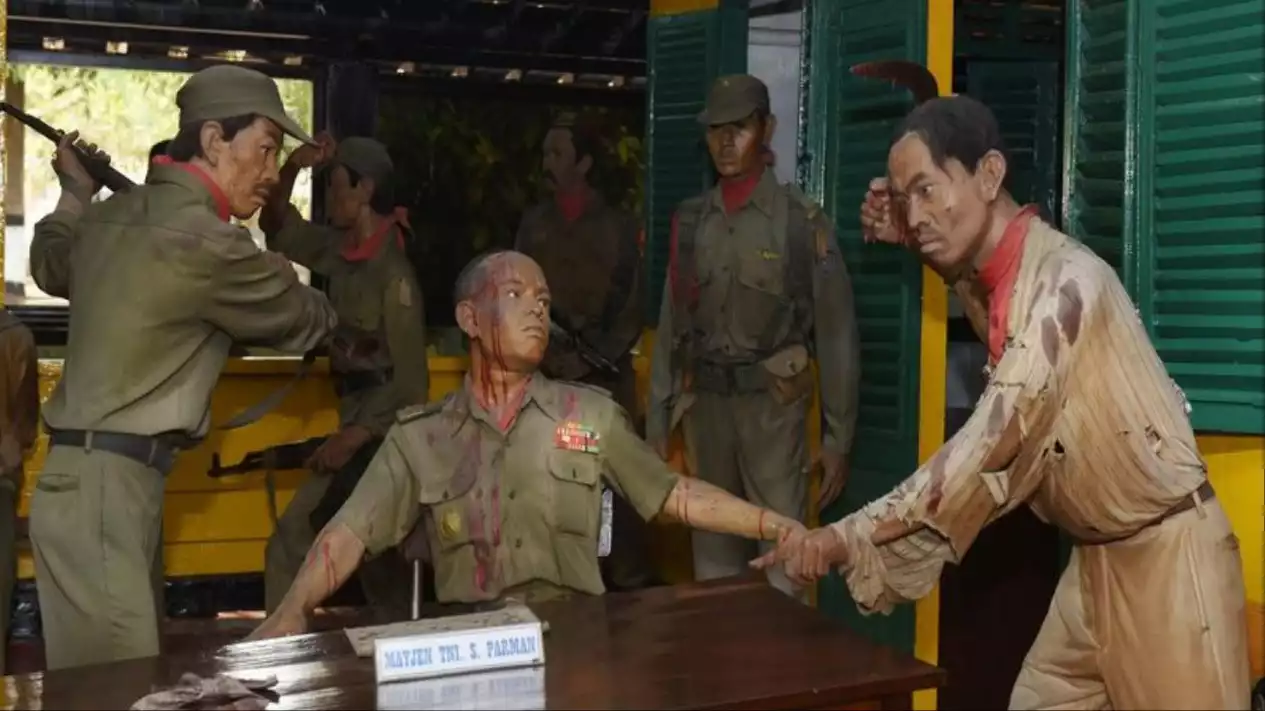 Terungkap Alasan Soekarno Tak Berniat Bubarkan PKI, Muncul Dugaan Kata Soeharto itu Semua Gara-gara...